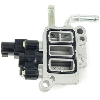 1 Бр. регулаторен клапан за празен ход IACV Автомобилни аксесоари, Подходящи за 2000-2009 Honda S2000