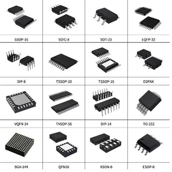 100% Оригинални блокове микроконтролери STM32F401CDU6 (MCU/MPU/SoCs) UFQFPN-48