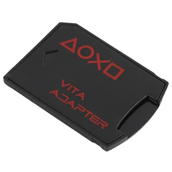 2X Sd2vita версия 3.0 за Psvita, адаптер за игра на карти Micro-SD за PS Vita 1000 2000