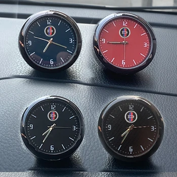 Автомобилни кристални Декоративни Часовници Auto Таблото Watch, За Datsun 120Y 240Z Bluebird Cross Go_cross GO GO + Мидо ON-DO Redi-go Z Stanza