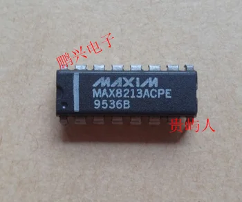 Безплатна доставка MAX8213ACPE MAX8213BEPE 10ШТ.