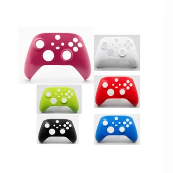 За Xbox Series X Подмяна на капака на корпуса на контролера на Предната лицева панел