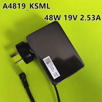Захранване ac адаптер е Подходящ за Samsung HW-M360 Sound bar system BN44-00886H/D BN44-00886A A4819_KSML 48 W 19 В 2.53 А