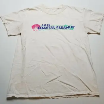 Мъжки плажната тениска 2015 година е забелязан по крайбрежието на щата Делауеър ^37
