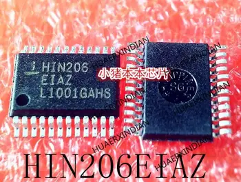 Нов оригинален HIN206EIAZ HIN206 SSOP-24 в наличност