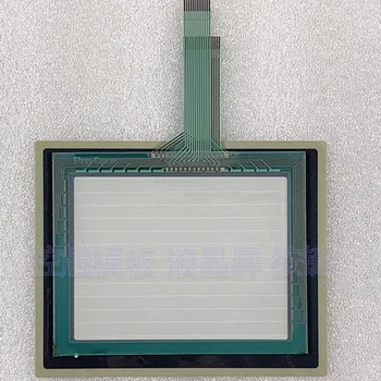 Нов Сензорен екран със защитно фолио за GP377-LG11-24V GP377-SC11-24V GP377R-TC41-24V Zhiyan supply