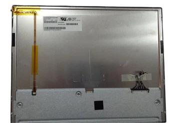 Оригинални LCD дисплей AA121SA01 с пулт за управление