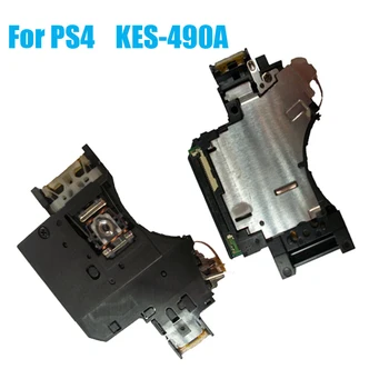 Преносим лазерен оптичен обектив за PlayStation 4, за PS4 KES-490A Игрова конзола KES 490A KEM 490