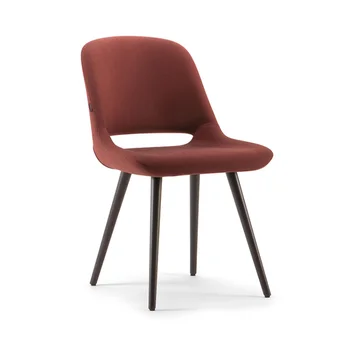 Съвременно луксозно кресло на скандинавския дизайн за хол, модерно стол за спални, минималистичные кът аксесоари за дома El Hogar