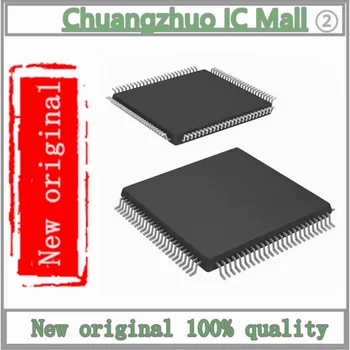 1 бр./лот C8051F120 C8051F120-чип GQR TQFP100 IC Нова оригинална