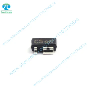 1 бр. нов оригинален чип регулатор на напрежението TLE4296-2GV33 SCT-595 C5