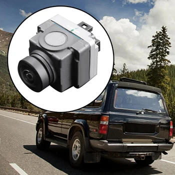 Камера за обратно виждане и Система за Помощ При Паркиране на Автомобил 31445951 За Volvo S90 XC90 V90 S60, V60 XC60 2016-2023 Помещение Съраунд за Обратно виждане