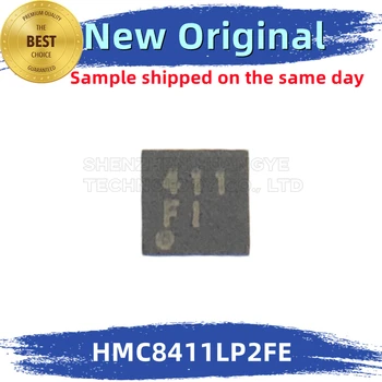 Маркиране HMC8411LP2FE, маркиране на HMC8411: 411 Вграден чип, 100% съвпадение на нови и оригинални спецификации